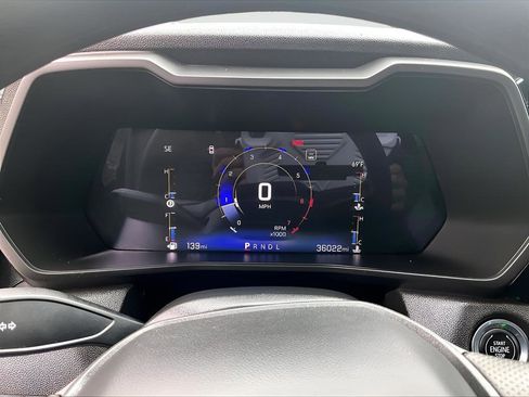 Used 2023 Chevrolet Colorado W/T image 25