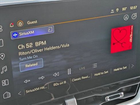 New 2026 Chevrolet Equinox LT image 13