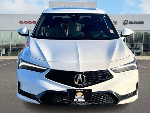 Used 2024 Acura Integra A-Spec image 6