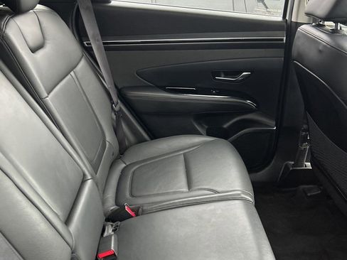 Used 2022 Hyundai Tucson SEL w/ Convenience + Premium Package image 11