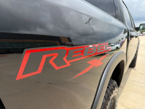 New 2026 RAM 1500 Rebel w/ Rebel Level 2 Equipment Group AWD/4WD image 9