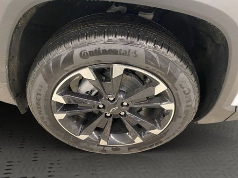 New 2026 Chevrolet Equinox RS image 27