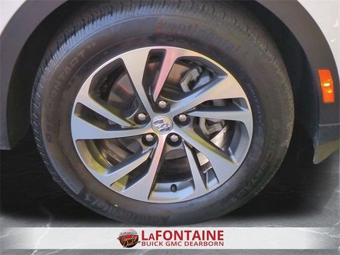 Certified 2023 Buick Envision Essence image 31