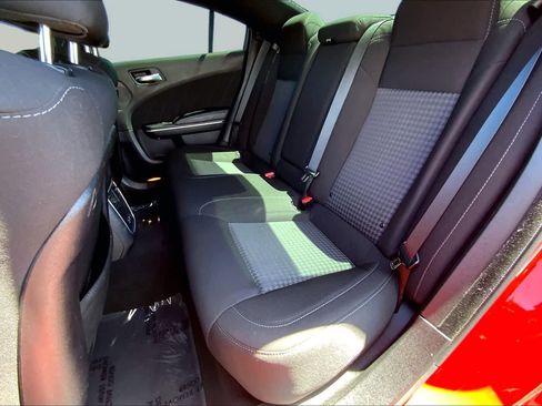 Used 2022 Dodge Charger Scat Pack w/ Harman/Kardon Audio Group RWD image 20