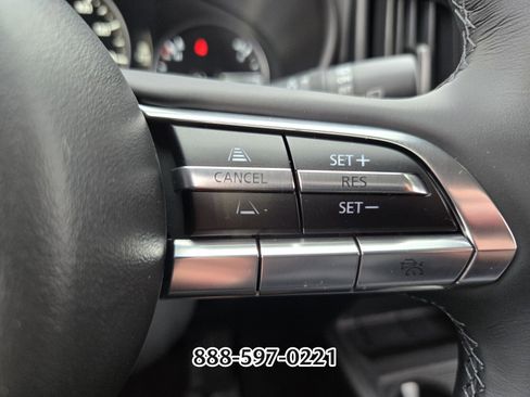 Certified 2025 MAZDA CX-50 2.5 Hybrid w/ Cargo Package image 27