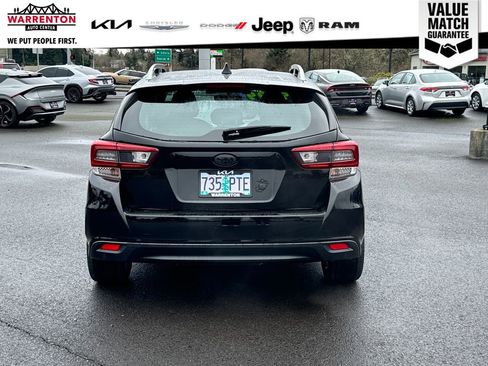 Used 2021 Subaru Impreza Premium image 5