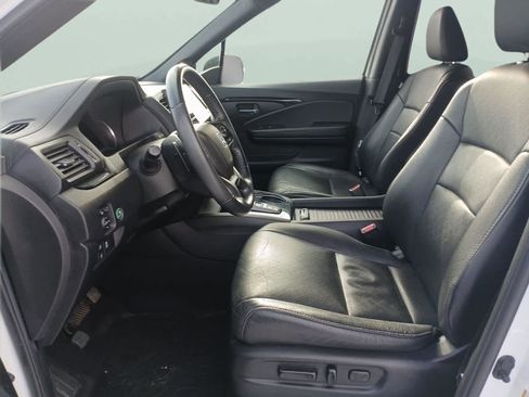 Used 2021 Honda Passport Touring image 14