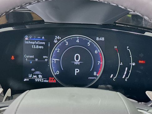 New 2026 Lexus NX 350 AWD w/ Premium Package image 12