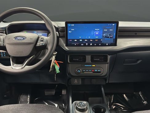 Used 2025 Ford Maverick XL w/ Equipment Group 101A AWD/4WD image 12