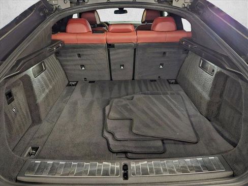 Used 2020 BMW X6 M50i image 6