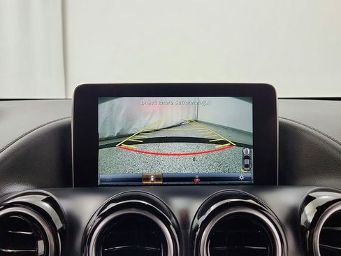 Used 2018 Mercedes-Benz AMG GT Coupe image 30