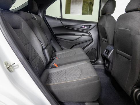 Used 2020 Chevrolet Equinox LT AWD/4WD image 43