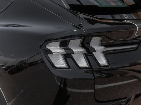 New 2025 Ford Mustang Mach-E GT image 18