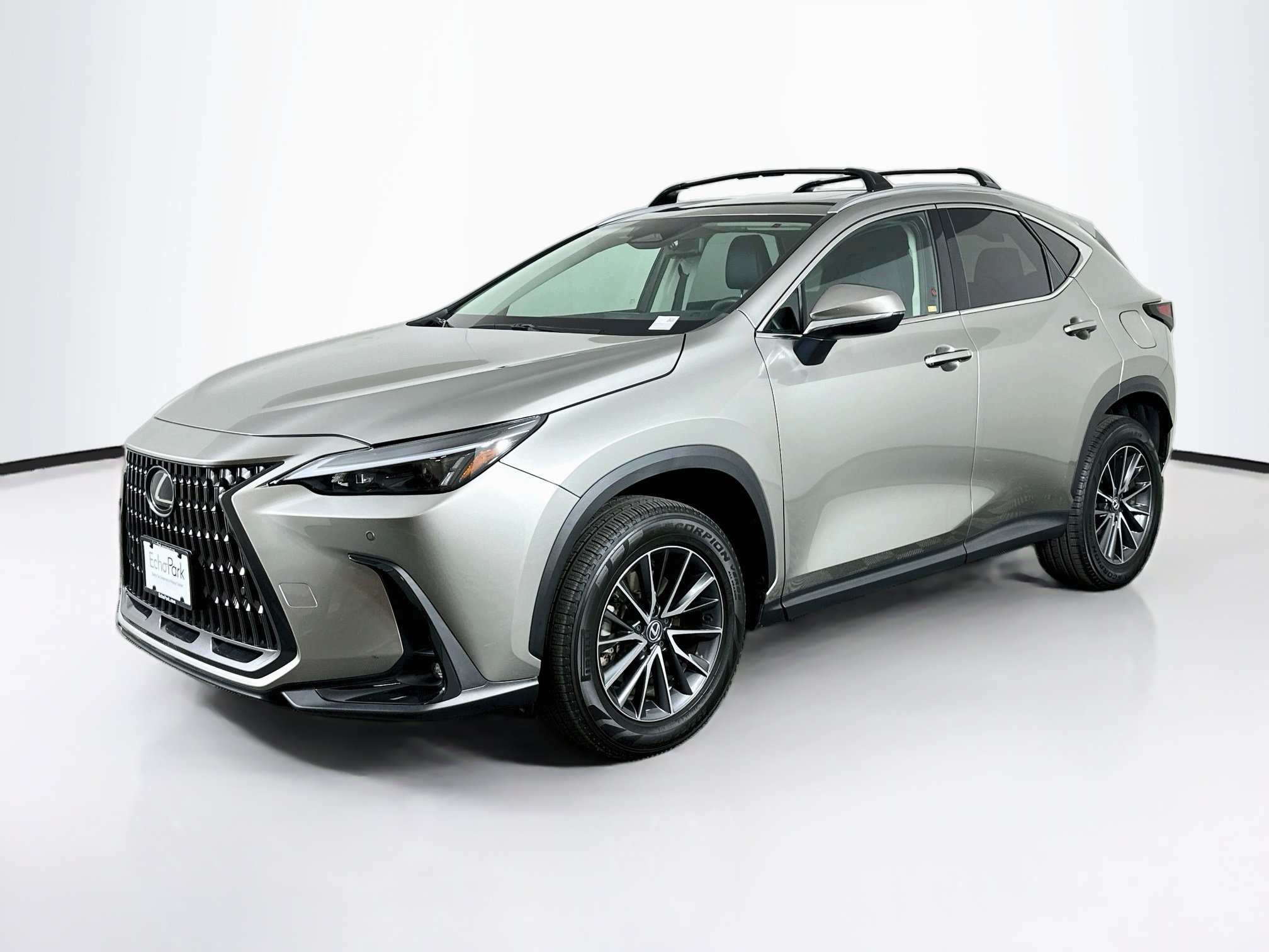 Used 2024 Lexus NX 350 AWD image 3