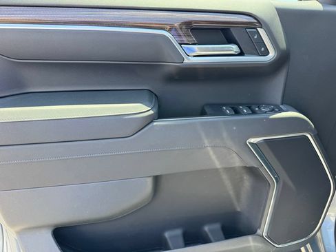 New 2026 Chevrolet Silverado 1500 LT AWD/4WD image 17