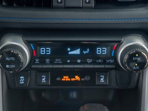 Certified 2024 Toyota RAV4 XSE image 25