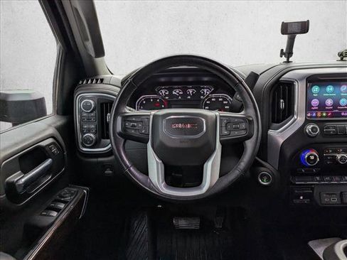Used 2022 GMC Sierra 3500 SLE w/ SLE Convenience Package image 24