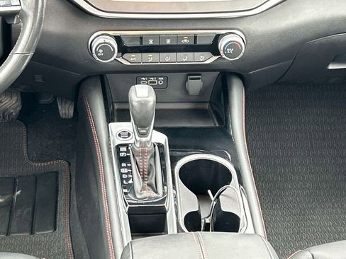 Used 2023 Nissan Altima 2.5 SR image 15