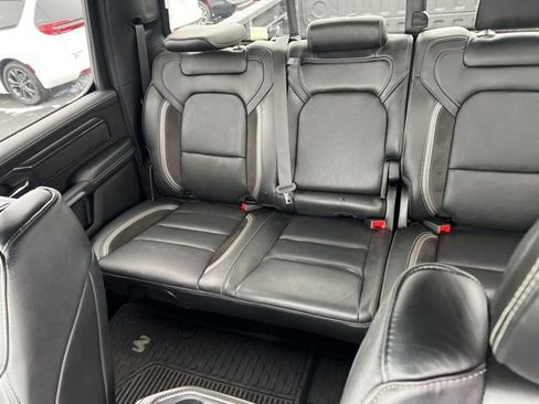 Used 2023 RAM 1500 TRX w/ TRX Level 2 Equipment Group image 16