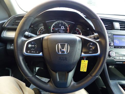 Used 2018 Honda Civic LX image 41