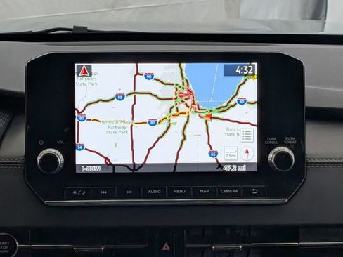 Used 2024 Mitsubishi Outlander SE image 30