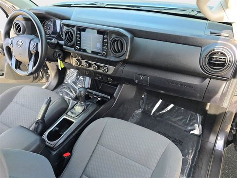 Used 2021 Toyota Tacoma SR image 10