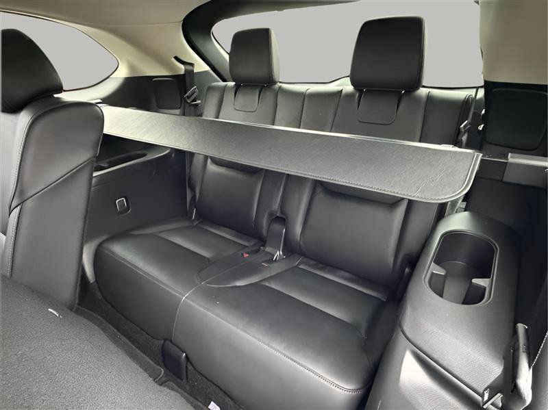 Used 2019 MAZDA CX-9 Touring w/ Touring Premium Package FWD image 28