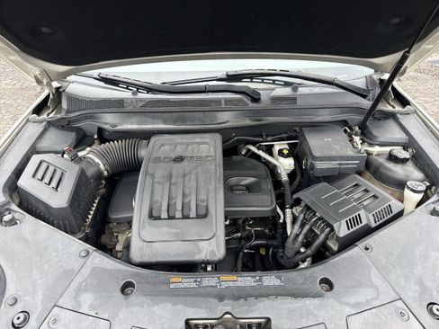 Certified 2015 GMC Terrain SLE image 16