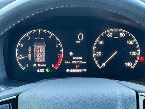 Used 2025 Honda Odyssey Sport-L image 19