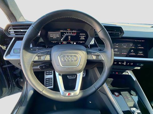 Used 2024 Audi S3 Premium Plus image 39