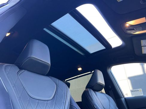 Used 2022 INFINITI QX60 Autograph w/ Cargo Package image 18