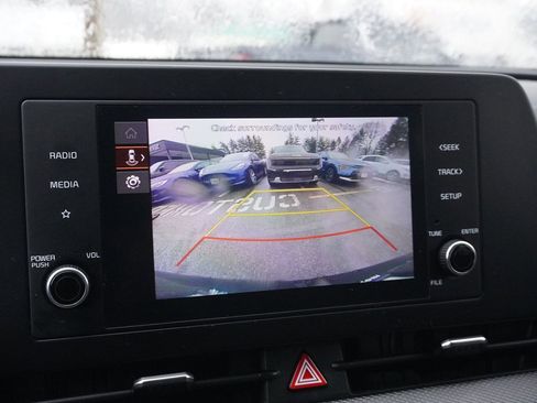 Used 2023 Kia Sportage LX image 38