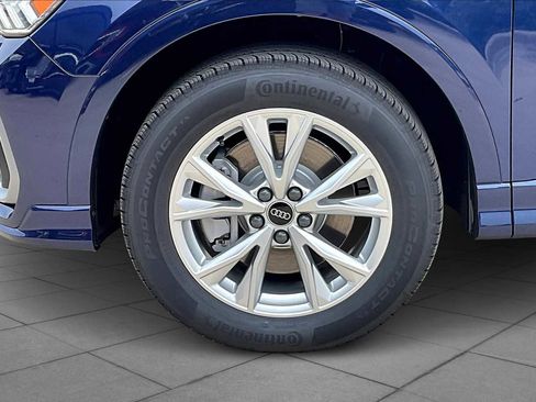 New 2025 Audi Q3 2.0T Premium Plus image 11