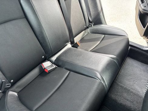 Used 2020 Honda Civic Sport image 18