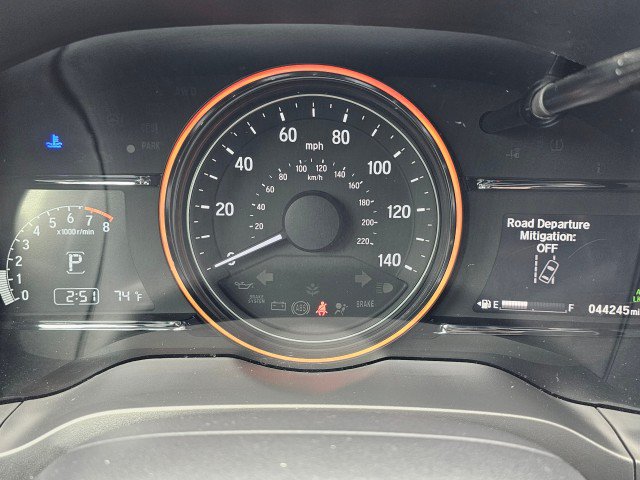 Used 2020 Honda HR-V Touring image 30