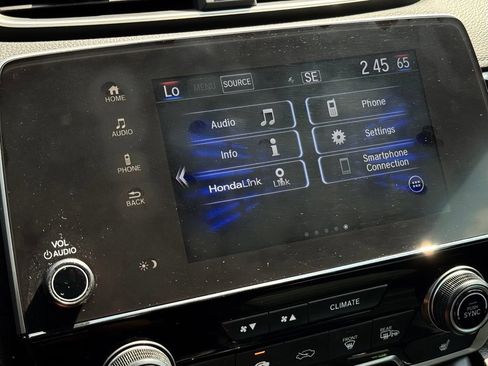 Used 2021 Honda CR-V EX-L image 35