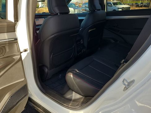 New 2025 Jeep Wagoneer S Launch Edition w/ Trailer Tow Group image 20