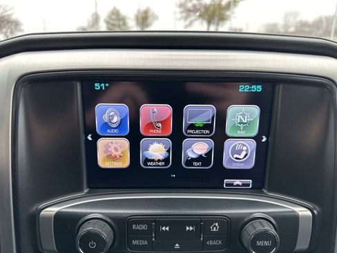 Used 2017 GMC Sierra 1500 SLT image 70