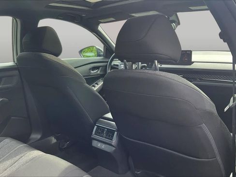 Used 2025 Honda Accord Sport image 20