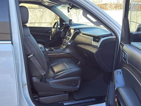 Used 2016 Chevrolet Tahoe LT image 24