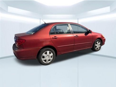 Used 2006 Toyota Corolla LE w/ Audio Value Pkg FWD image 20