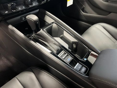 New 2026 Honda Accord Sport image 14