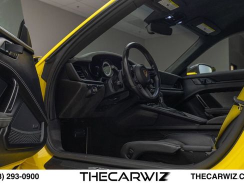 Used 2024 Porsche 911 GT3 RS RWD image 49