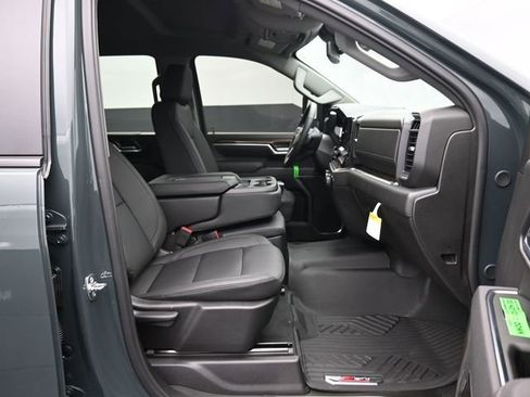 New 2026 Chevrolet Silverado 2500 LT w/ Trail Boss Package image 38