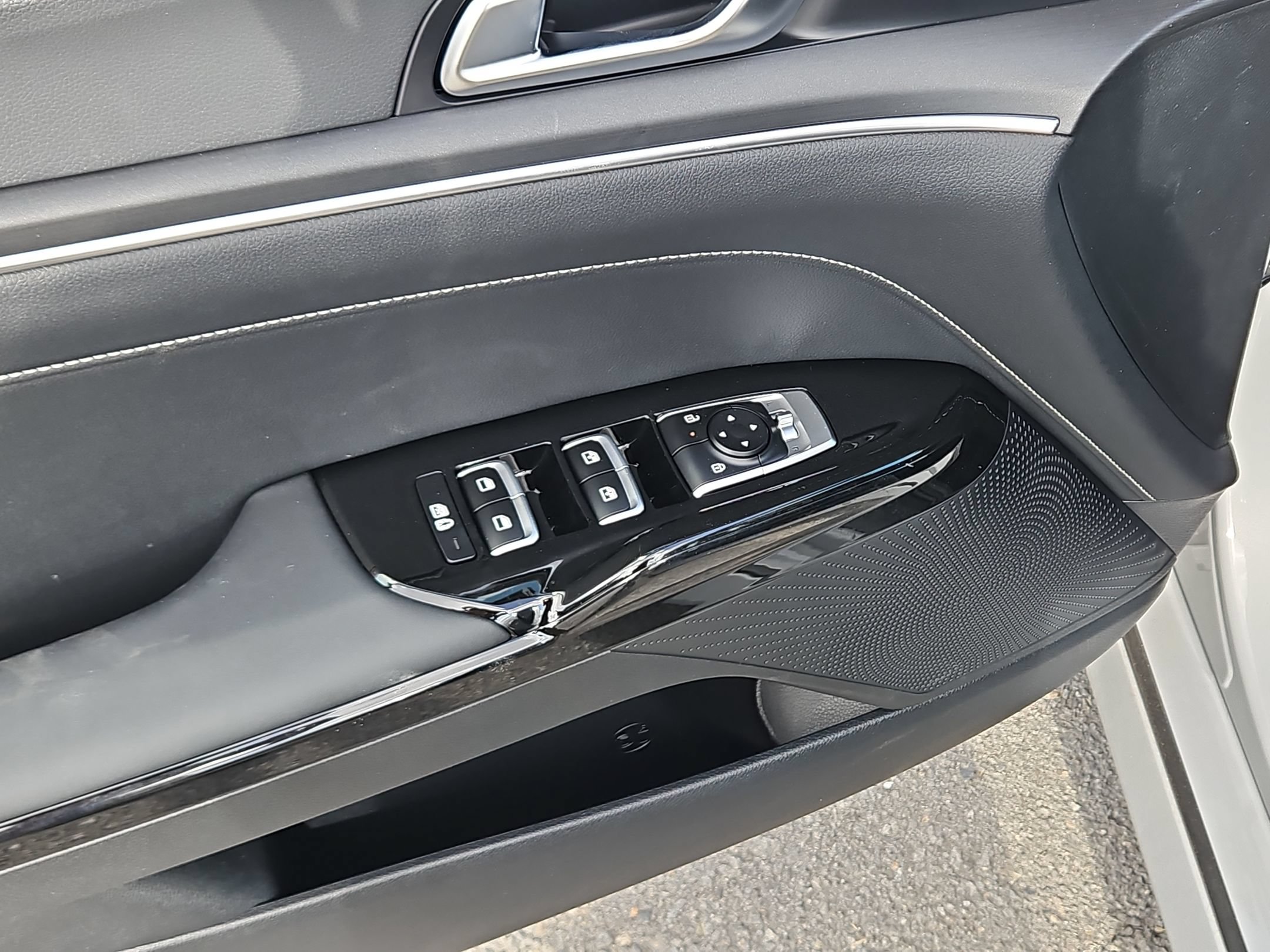 New 2026 Kia K5 GT-Line AWD/4WD image 20