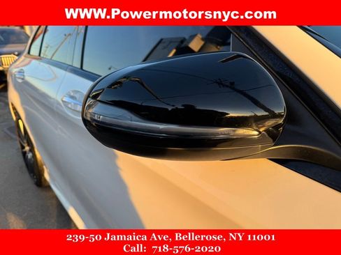 Used 2019 Mercedes-Benz C 300 4MATIC Sedan image 14