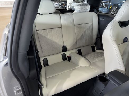 New 2026 MINI Cooper S image 10