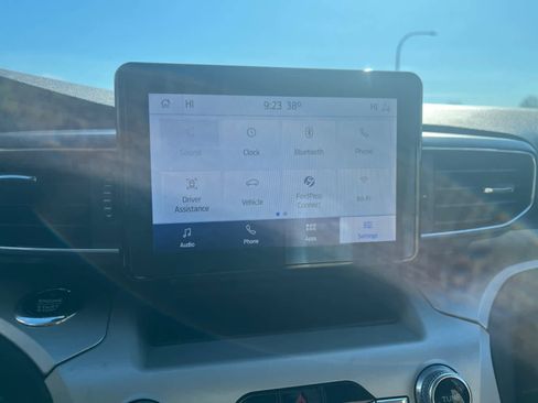 Used 2020 Ford Explorer XLT w/ Equipment Group 202A image 24