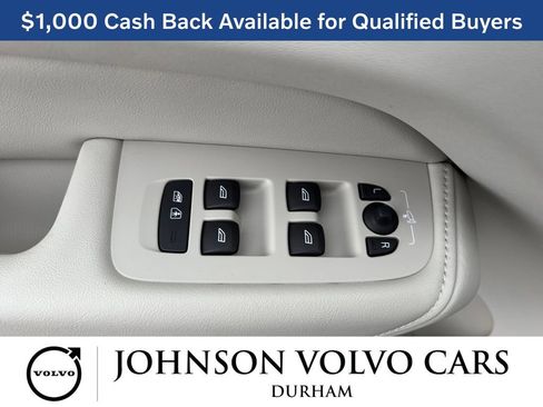 New 2026 Volvo XC60 T8 Ultra w/ Protection Package Premier AWD/4WD image 11