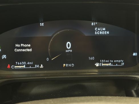 Used 2020 Lincoln Aviator Reserve w/ Equipment Group 202A AWD/4WD image 11